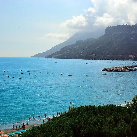 Il Miracolo Daire Maiori Dış mekan fotoğraf